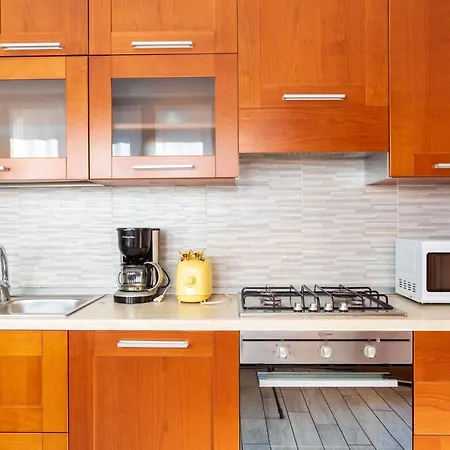 Monolocale Sosta Sul * Lezzeno