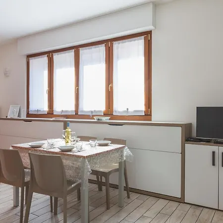 Monolocale Sosta Sul