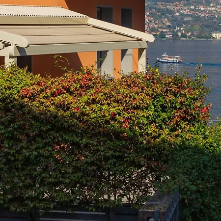 Apartmán Monolocale Sosta Sul *