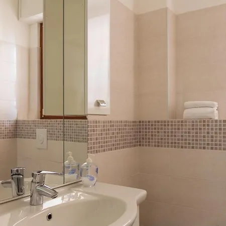 Apartmán Monolocale Sosta Sul *