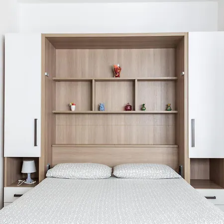 Apartmán Monolocale Sosta Sul