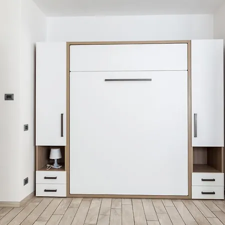 Monolocale Sosta Sul Apartmán