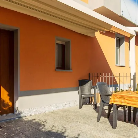 Monolocale Sosta Sul *