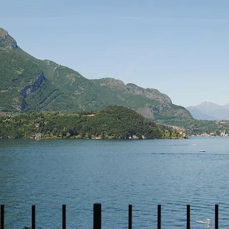 Apartmán Monolocale Sosta Sul *