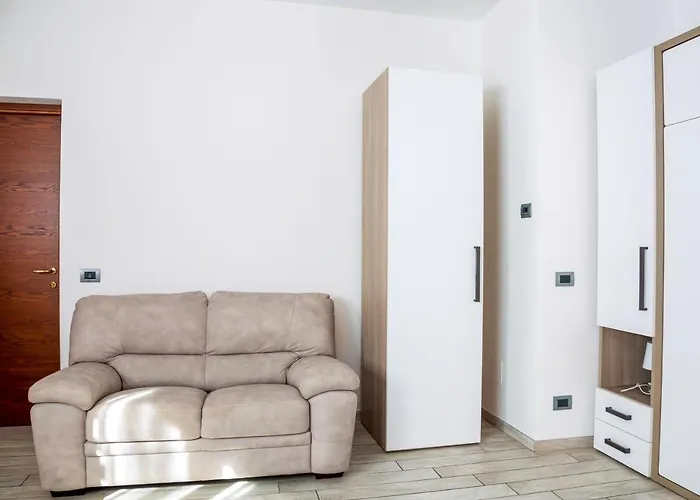 דירה Monolocale Sosta Sul