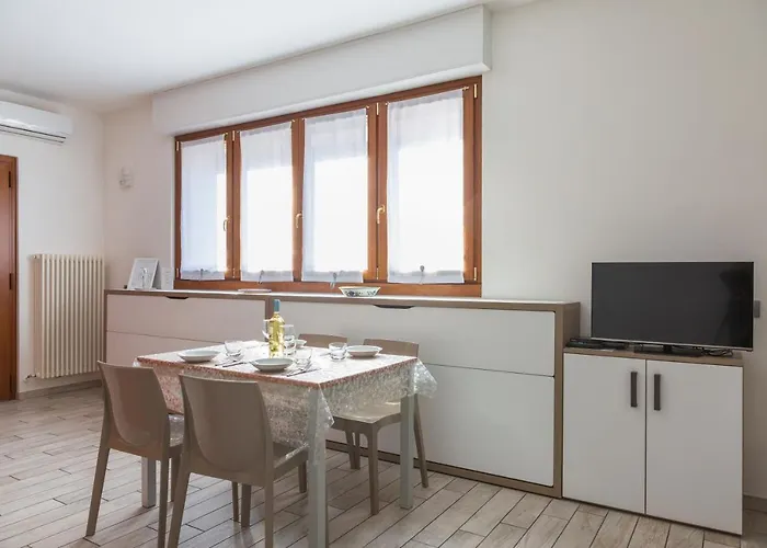 Monolocale Sosta Sul