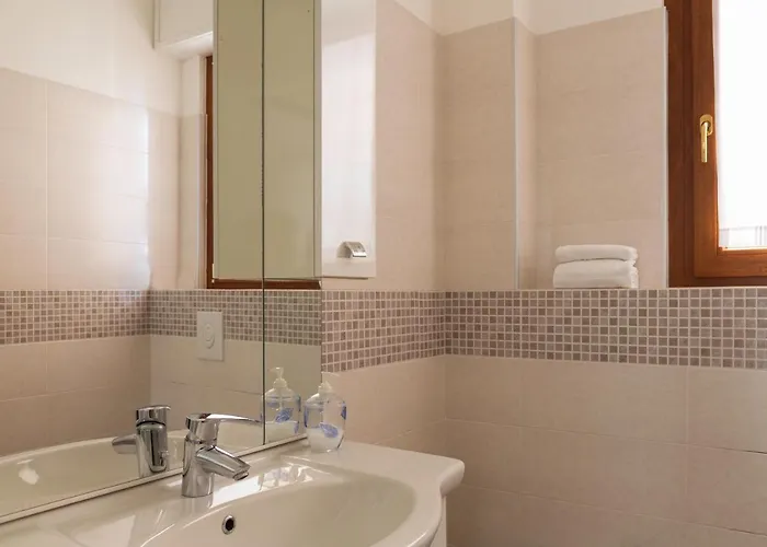 דירה Monolocale Sosta Sul *