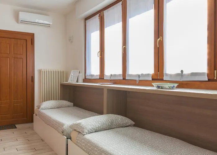 Monolocale Sosta Sul דירה