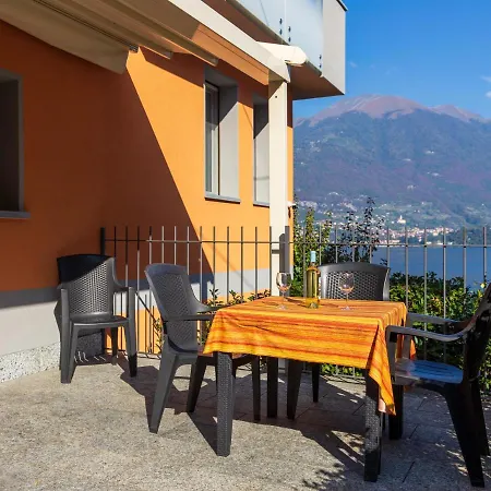 Monolocale Sosta Sul * Lezzeno