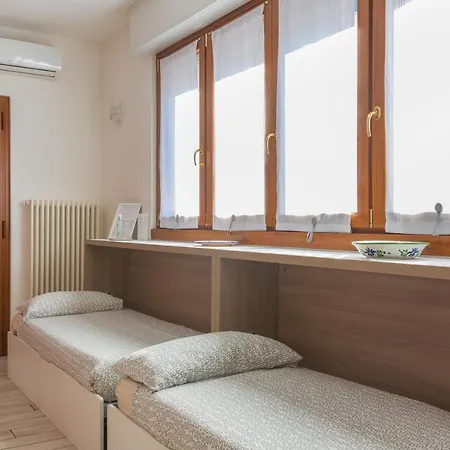 Monolocale Sosta Sul Apartment