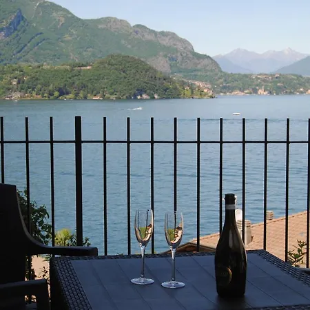 Appartement Monolocale Sosta Sul Lezzeno