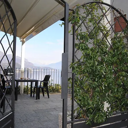 Monolocale Sosta Sul Appartement Lezzeno