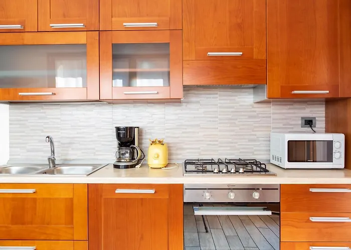 Monolocale Sosta Sul * Lezzeno