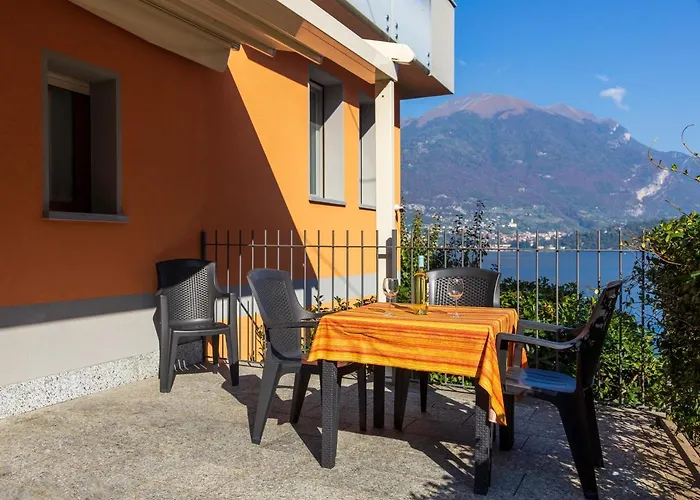 Monolocale Sosta Sul * Lezzeno