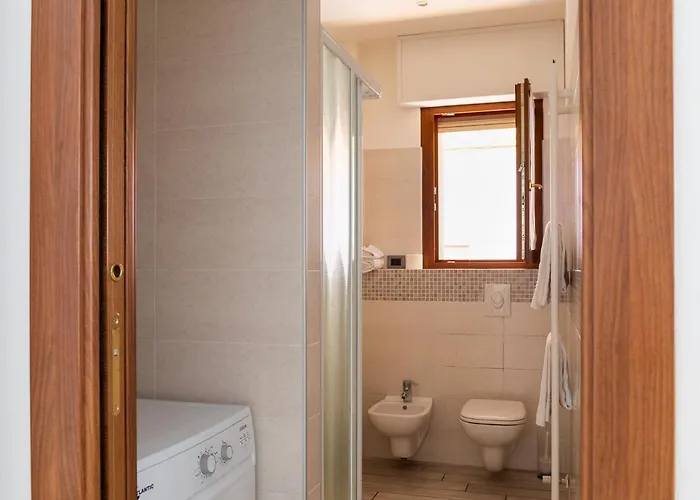 Lägenhet Monolocale Sosta Sul Lezzeno