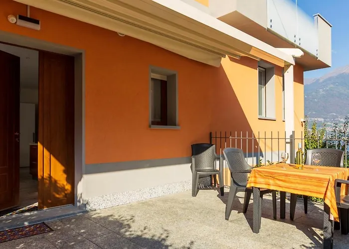 Monolocale Sosta Sul *