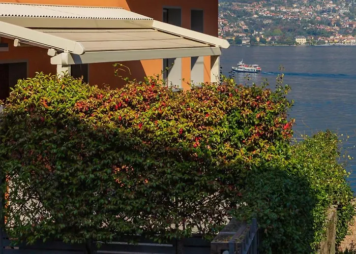Daire Monolocale Sosta Sul *