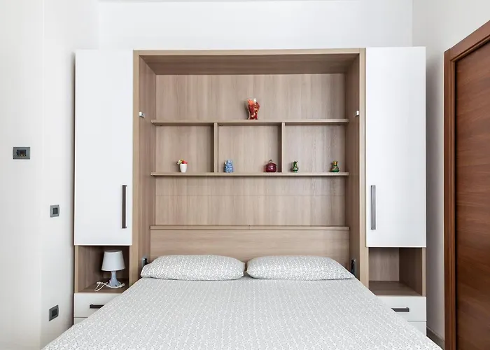 Daire Monolocale Sosta Sul