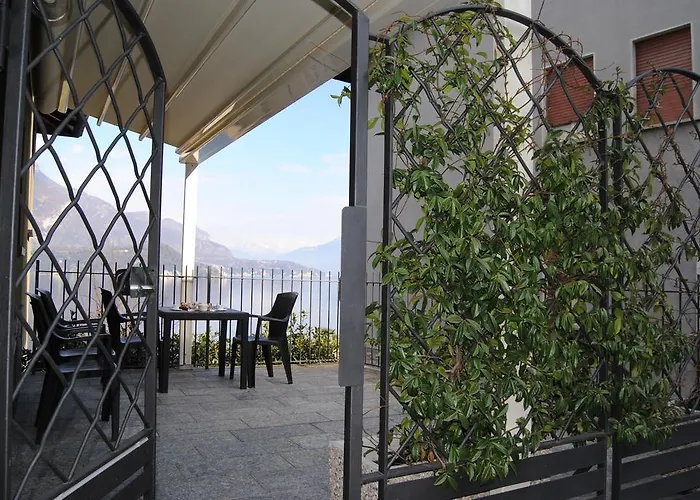 Monolocale Sosta Sul Daire Lezzeno