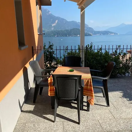 Monolocale Sosta Sul Apartment