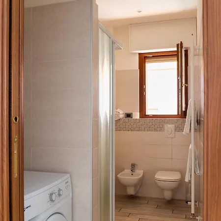 Apartment Monolocale Sosta Sul Lezzeno