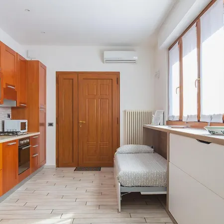 Monolocale Sosta Sul Apartment *