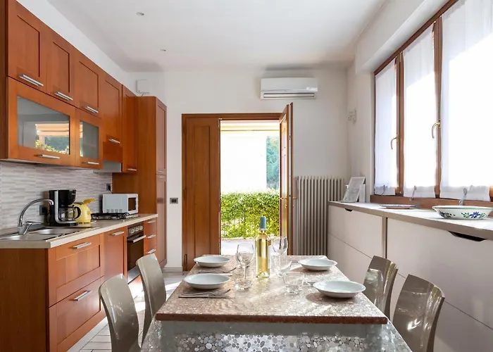 Monolocale Sosta Sul Apartment *